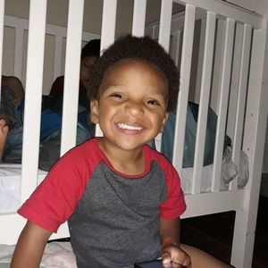 Meet your Posher, Steve